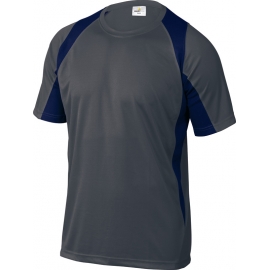 Koszulka robocza t-shirt BALI tkanina szybkoschnąca